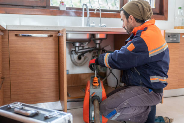 Best Plumbing Installation Services  in Staples, CT