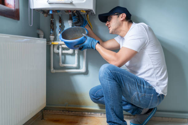Best Same-Day Plumbing Service  in Staples, CT