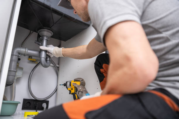 Best Sewer Line Repair  in Staples, CT