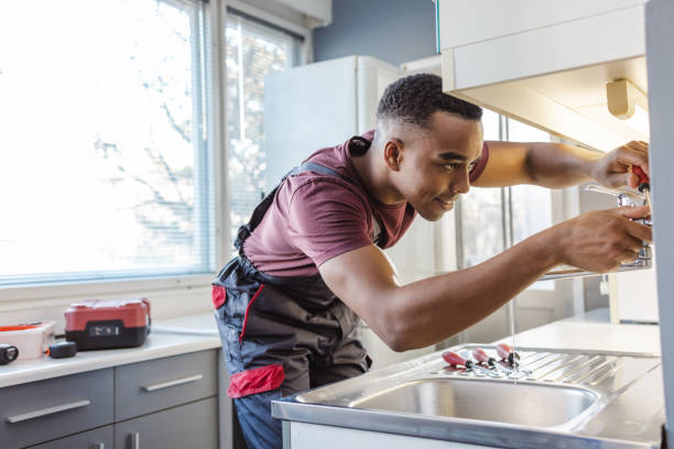 Best Affordable Plumbing Services  in Staples, CT